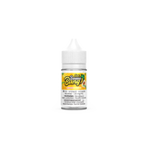 BANANA BANG PEACH MANGO SALTS MISTER VAPOR TORONTO BURLINGTON